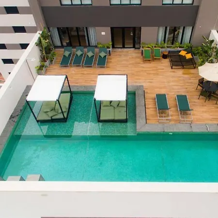 Vila Olimpia Studio Good Local Piscina Coworking Rooftop Cinema Gym São Paulo Exterior photo